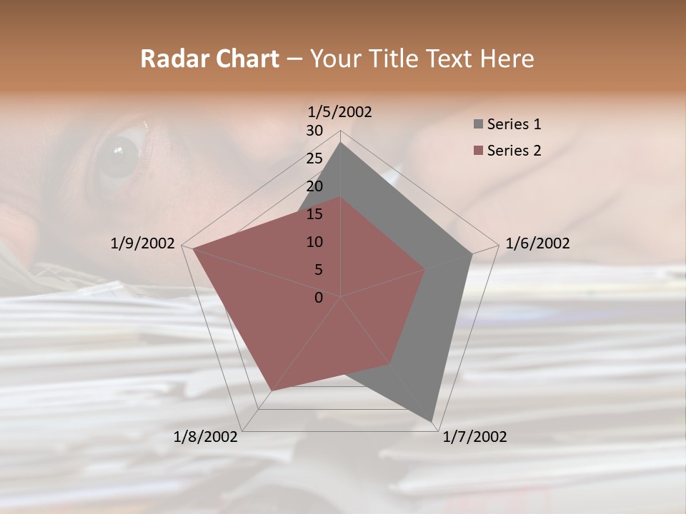 Overload PowerPoint Template