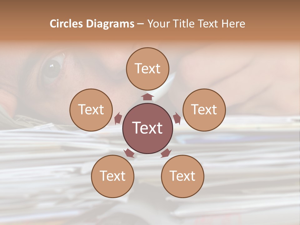 Overload PowerPoint Template