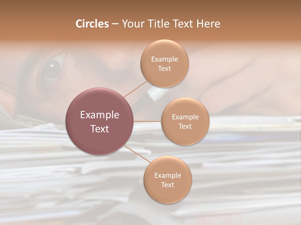 Overload PowerPoint Template