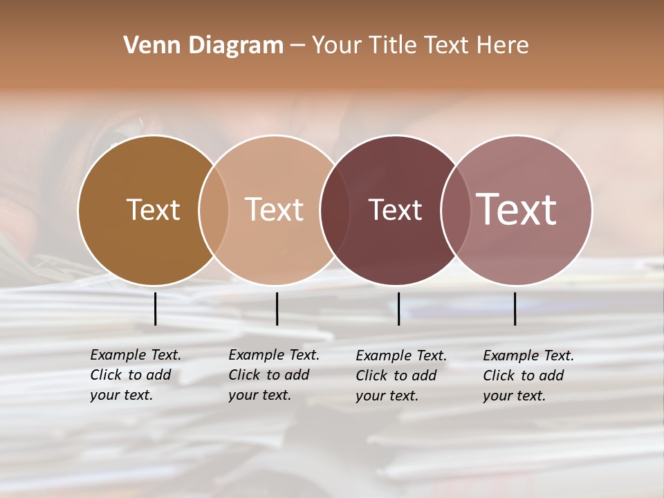 Overload PowerPoint Template