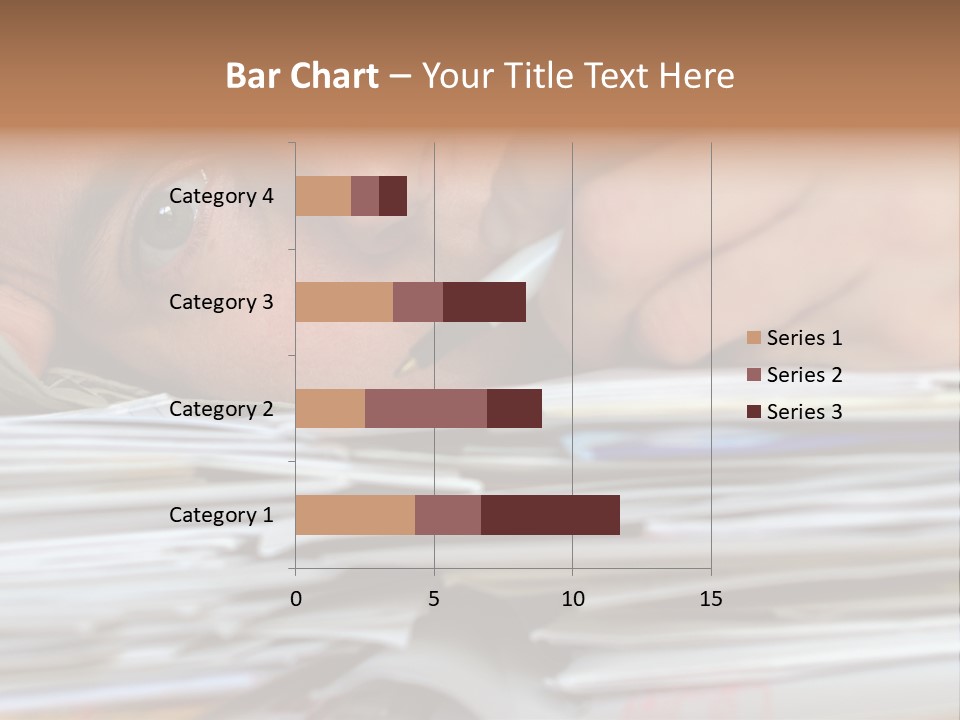 Overload PowerPoint Template