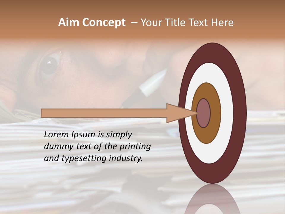 Overload PowerPoint Template