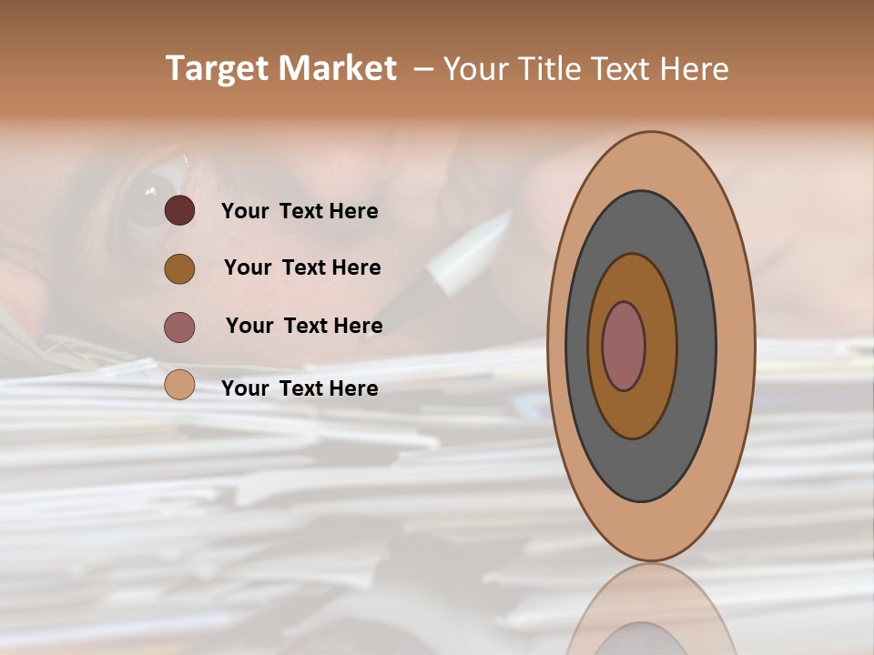 Overload PowerPoint Template