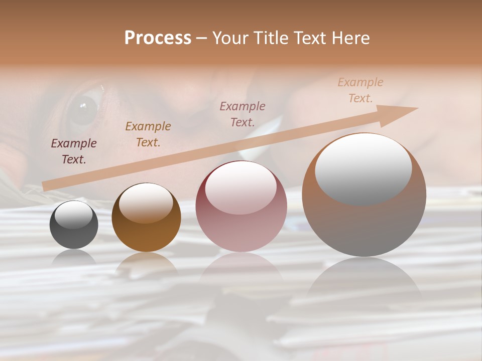 Overload PowerPoint Template