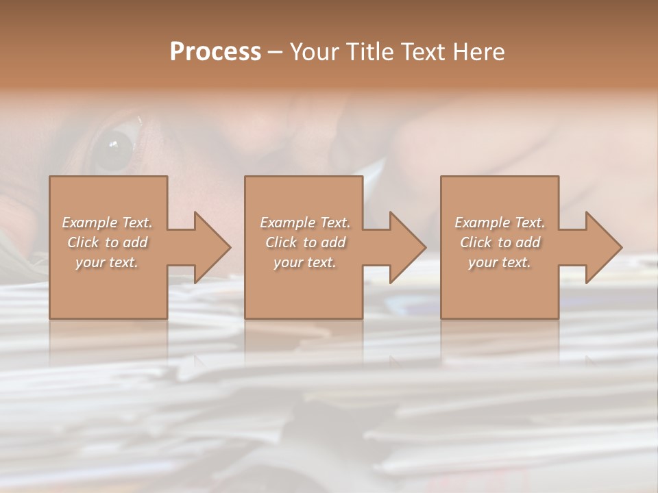Overload PowerPoint Template