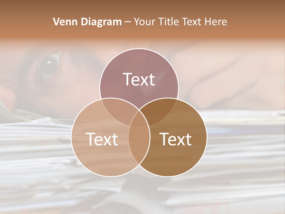 Overload PowerPoint Template