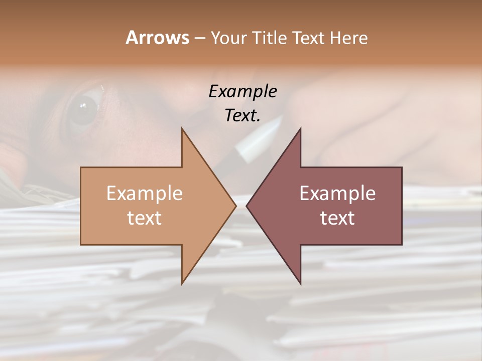 Overload PowerPoint Template