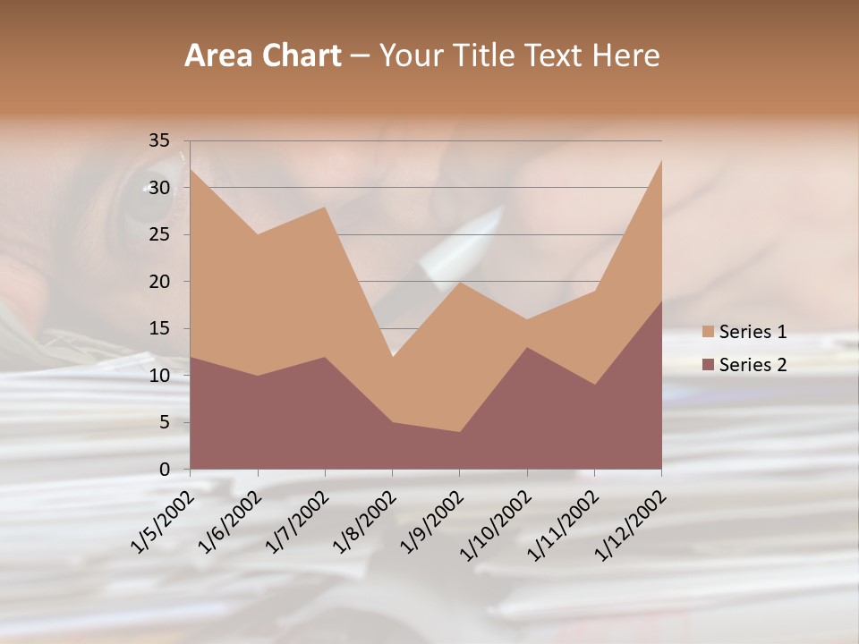 Overload PowerPoint Template