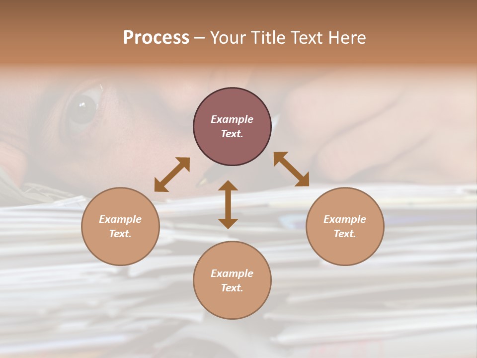 Overload PowerPoint Template