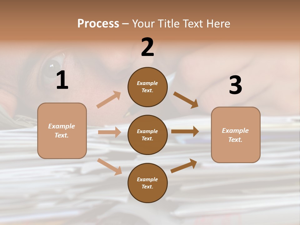 Overload PowerPoint Template