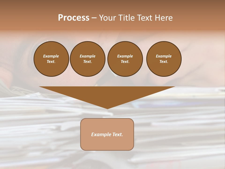 Overload PowerPoint Template