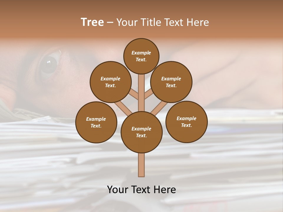 Overload PowerPoint Template