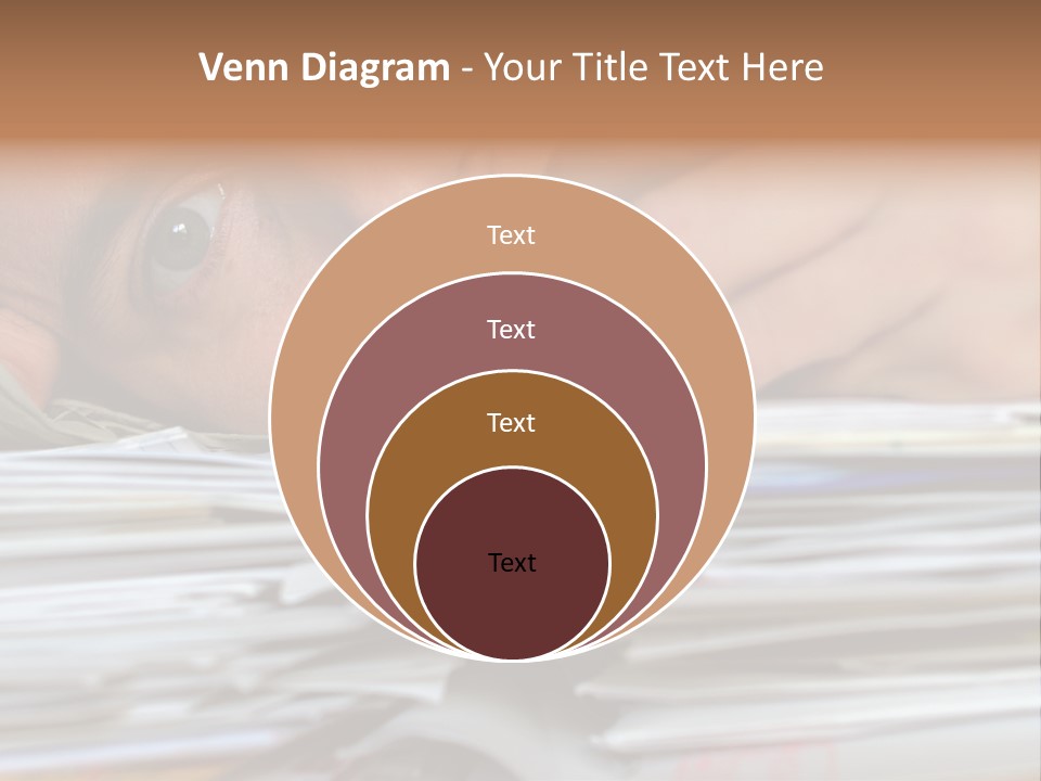 Overload PowerPoint Template
