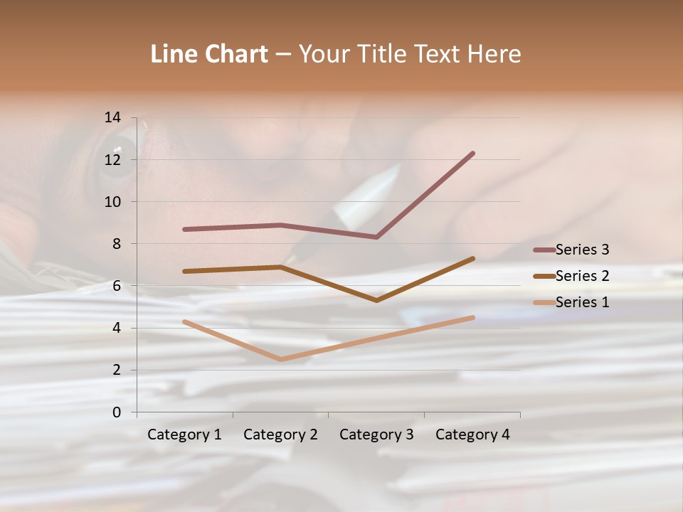 Overload PowerPoint Template