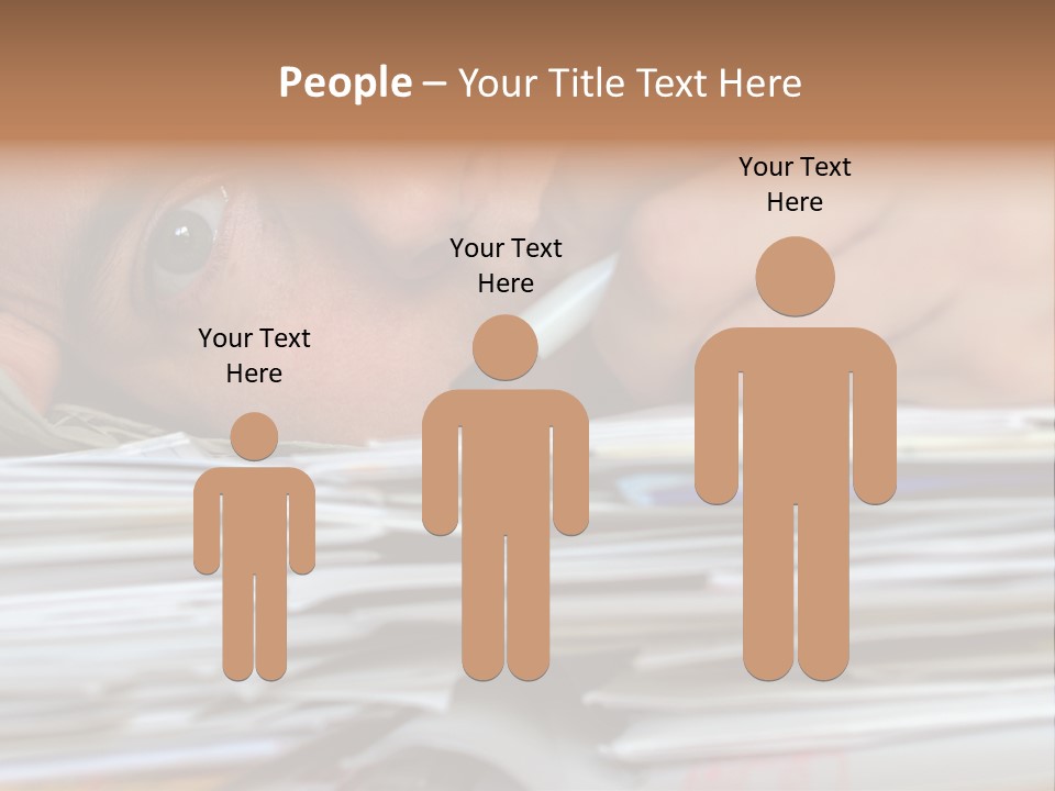 Overload PowerPoint Template