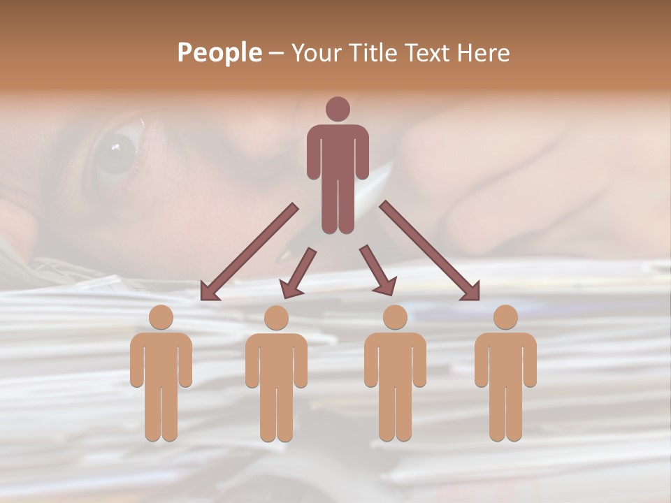 Overload PowerPoint Template