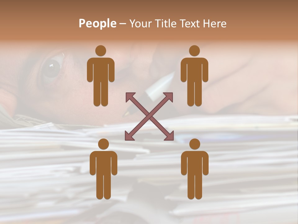 Overload PowerPoint Template