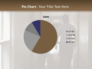 Escort Of Juvenile Offender PowerPoint Template