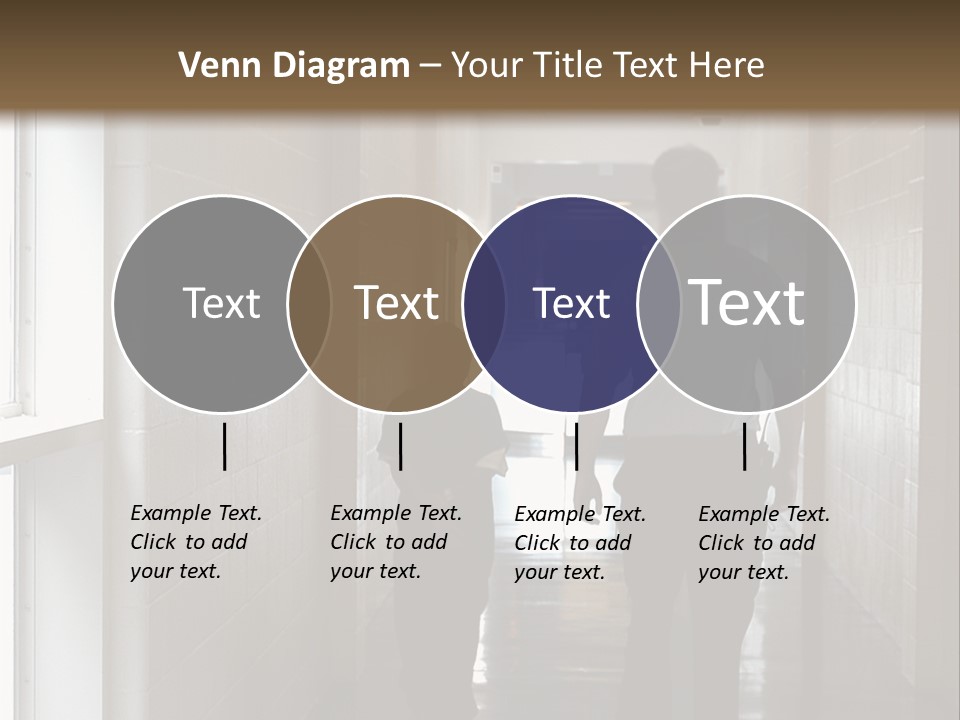 Escort Of Juvenile Offender PowerPoint Template