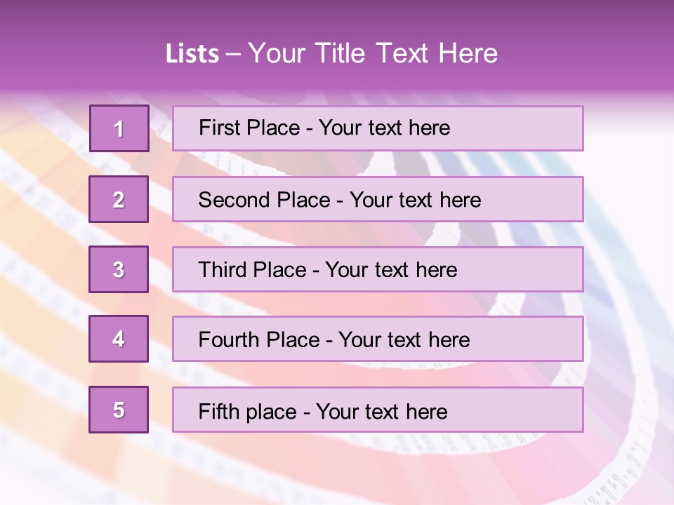 Double Exposure: Bald Eagle In The Foreground With The American Flag Blurred In The Background. PowerPoint Template