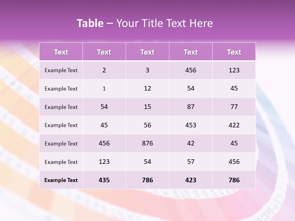 Double Exposure: Bald Eagle In The Foreground With The American Flag Blurred In The Background. PowerPoint Template