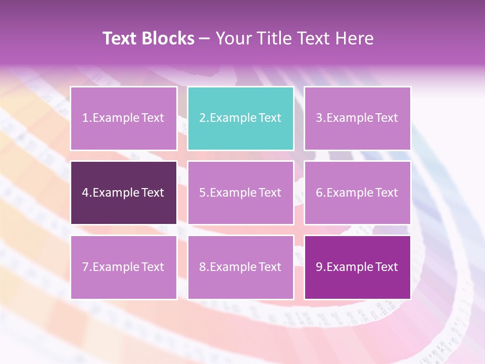 Double Exposure: Bald Eagle In The Foreground With The American Flag Blurred In The Background. PowerPoint Template