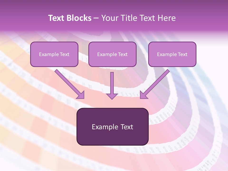 Double Exposure: Bald Eagle In The Foreground With The American Flag Blurred In The Background. PowerPoint Template