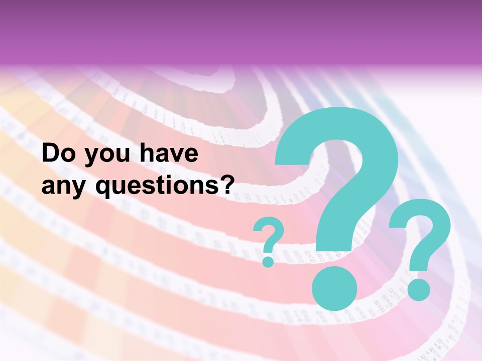 Double Exposure: Bald Eagle In The Foreground With The American Flag Blurred In The Background. PowerPoint Template