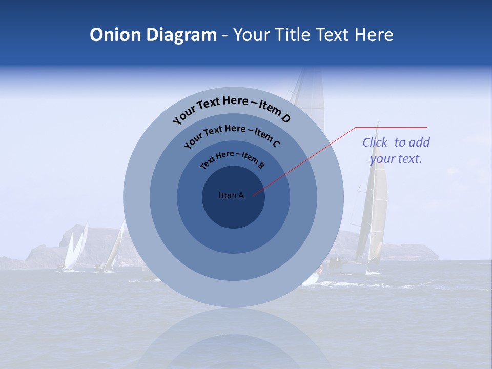 Sailing PowerPoint Template