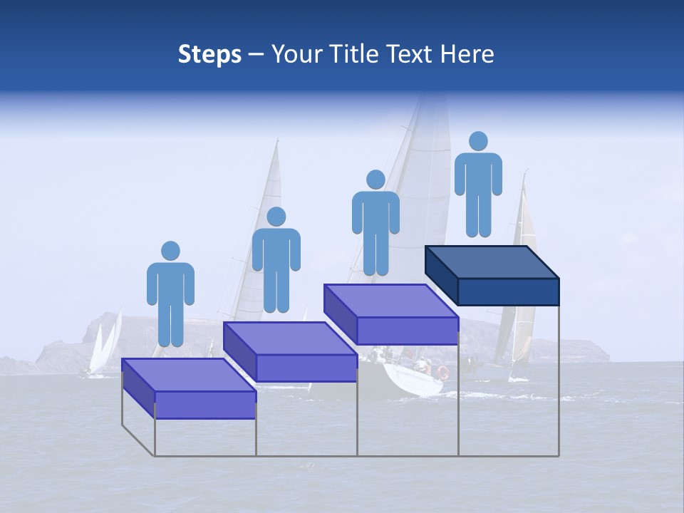 Sailing PowerPoint Template