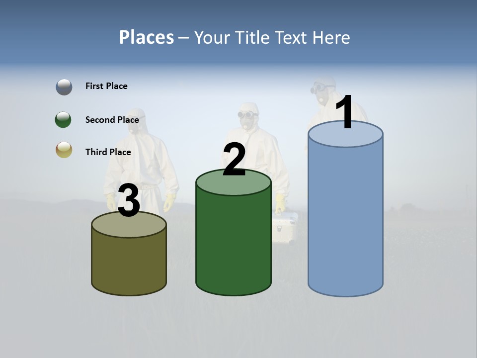 Sci-Fi PowerPoint Template