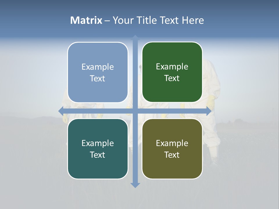 Sci-Fi PowerPoint Template