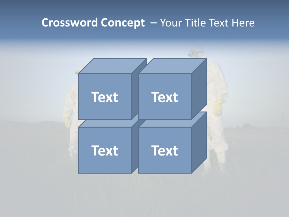 Sci-Fi PowerPoint Template
