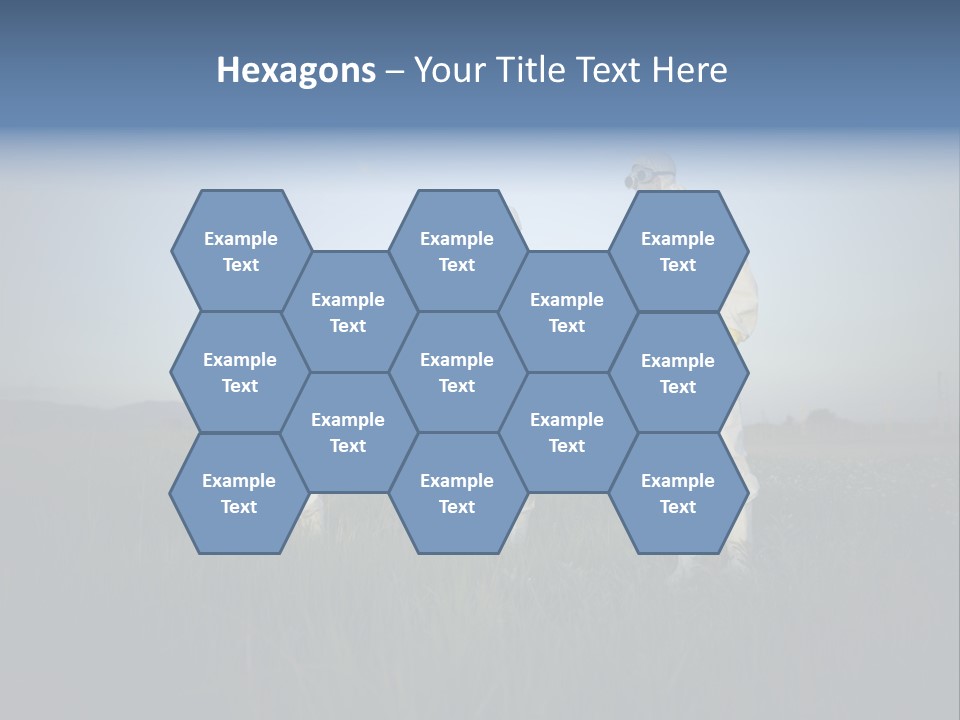 Sci-Fi PowerPoint Template