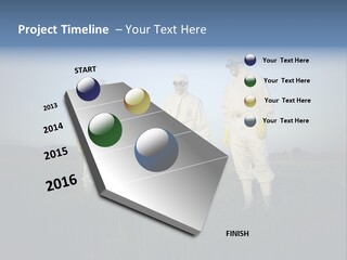 Sci-Fi PowerPoint Template