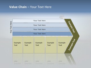 Sci-Fi PowerPoint Template