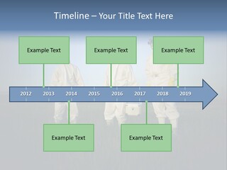 Sci-Fi PowerPoint Template