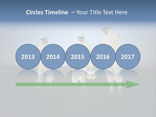 Sci-Fi PowerPoint Template