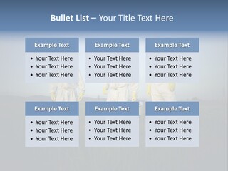 Sci-Fi PowerPoint Template