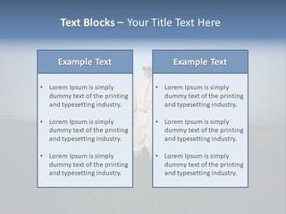 Sci-Fi PowerPoint Template
