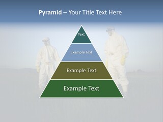 Sci-Fi PowerPoint Template