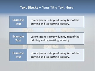 Sci-Fi PowerPoint Template
