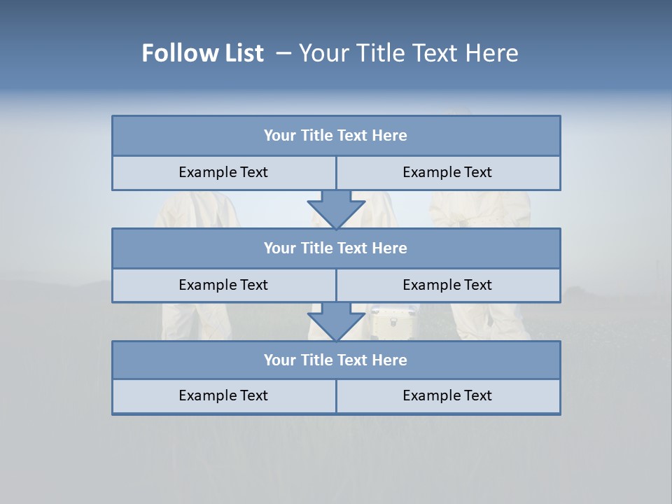 Sci-Fi PowerPoint Template