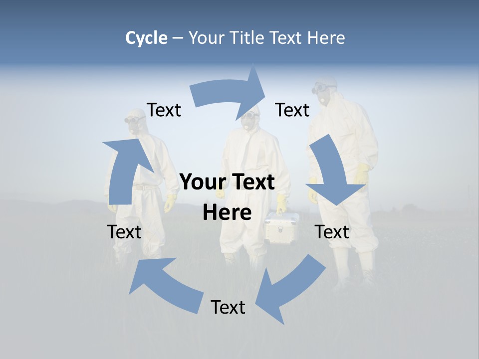 Sci-Fi PowerPoint Template