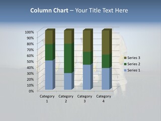 Sci-Fi PowerPoint Template