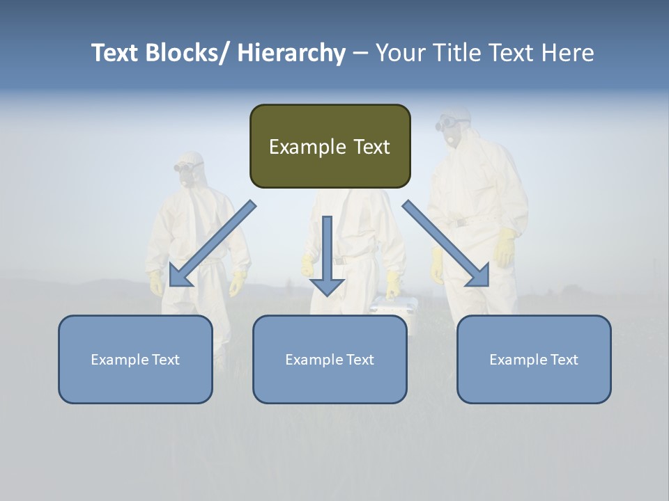 Sci-Fi PowerPoint Template