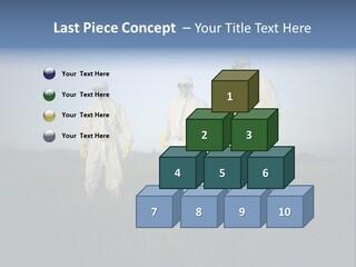 Sci-Fi PowerPoint Template