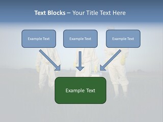 Sci-Fi PowerPoint Template