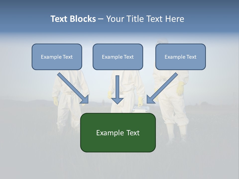 Sci-Fi PowerPoint Template