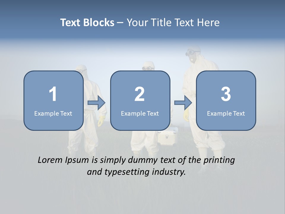 Sci-Fi PowerPoint Template